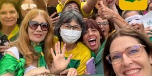 Pré-candidata ao Senado pelo Paraná, Cristina Graeml vem recebendo manifestações de apoio presencialmente e pelas redes sociais (Foto: Ascom/CG)