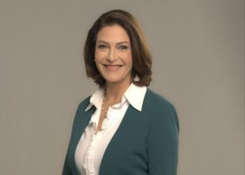 Jornalista Cristina Graeml, candidata ao Senado pelo Paraná (Foto: Assessoria)