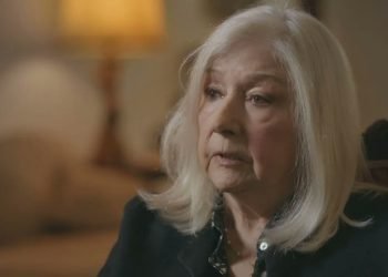 Cena do documentário O Testamento — Foto: 1 de 1 Cena do documentário O Testamen