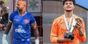 Bruninho tem febre ao saber de encontro com o pai — Foto: ReproduçãoBruninho tem
