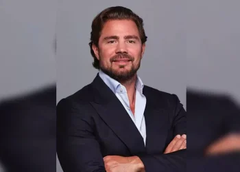 Foto: Daneil Vorcaro, dono do Banco Master. Foto: Reprodução