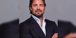 Daneil Vorcaro, dono do Banco Master. — Foto: Daneil Vorcaro, dono do Banco Mast