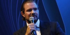 Daniel Vorcaro, do banco Master preso novamente nesta quarta-feira (04) (Foto: Divulgação)