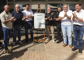 Foto: Foto: Roberto Dziura/ANE