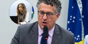 Deputado Petista Chama Érika Hilton De 'deputado' Em Sessão E Gera Polêmica Sobr