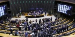 Foto: Na prática, a representação mais expressiva no Congresso indica a capacida