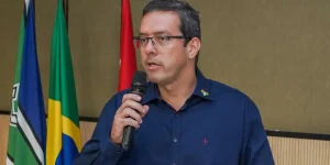 Foto: Foto: ROGÉRIO LAMEIRA/PREFEITURA DE MACAPÁ