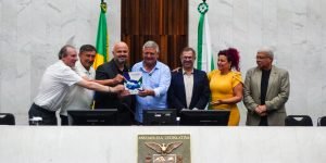 Foto: Governo do Paraná