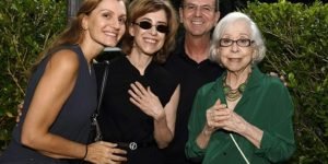Fernanda Montenegro, Eduardo Paes e Fernanda Torres marcam presença na inauguraç