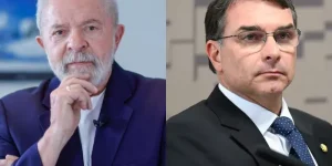 Foto: Ricardo Stuckert/PR e Andressa Anholete/Agência Senado