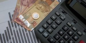 Foto: Setor público tem déficit primário de R$ 17,3 bi em agosto.