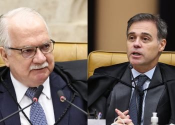 edson-fachin-adia-julgamento-de-mendonca