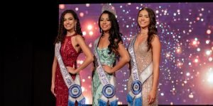 Participantes eleitas na edição 2025 do concurso — Foto: A+