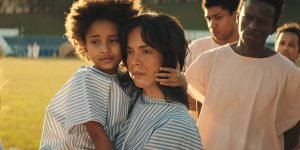 Foto: 1 de 1 Minissérie Emergência Radioativa - Foto: Divulgação/Netflix
