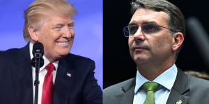 encontro-Trump-e-Flavio-Bolsonaro