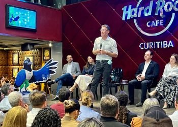 Foto: Governo do Paraná