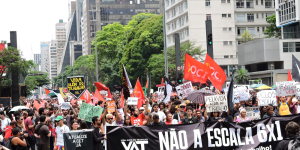 Carregando — Foto: Carregando