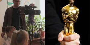 Foto: 1 de 1 estatueta-oscar-diretor-russo - Foto: Reprodução e Kurt Krieger/Cor