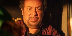 Foto: 1 de 1 Imagem colorida de Márcio Vito no filme Eu Não Te Ouço - Metrópoles