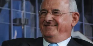 Ex Ministro Nelson Jobim Critica STF E Diz Que Corte 'virou Ilhas' Sem Liderança