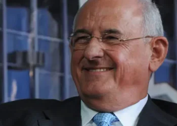 Ex Ministro Nelson Jobim Critica STF E Diz Que Corte 'virou Ilhas' Sem Liderança
