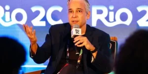 Renato Ribeiro, diretor de conteúdo esportivo da Globo — Foto: Renato Ribeiro, d
