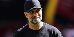 Jürgen Klopp — Foto: Reprodução / Flamengo TVSubstituto? Bap cogita Klopp como f