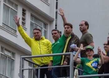 familia-bolsonaro