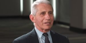 fauci