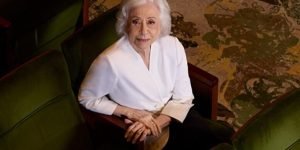 Foto: 1 de 1 Foto de Fernanda Montenegro - Foto: NewMag