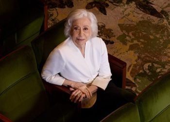 Foto: 1 de 1 Foto de Fernanda Montenegro - Foto: NewMag