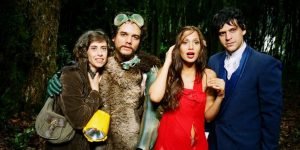 Foto: 1 de 1 A mostra itinerante Cinema Brasileiro na Periferia vai levar filmes
