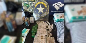 Foto: Briga entre adolescentes dentro de shopping de Curitiba termina com uso de