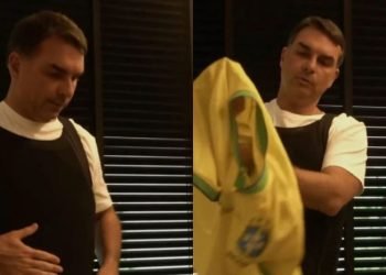 flavio-bolsonaro-colete