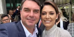 flavio_bolsonaro_e_michelle