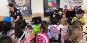 Foto: Governo do Paraná