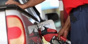 gasolina