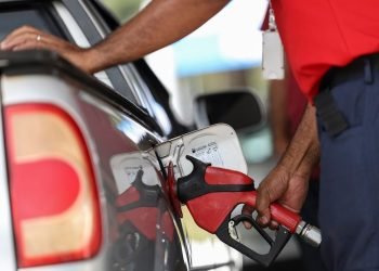 gasolina