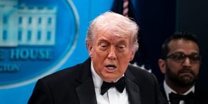 Foto: 1 de 1 Donald Trump - Foto: Al Drago/Getty Images