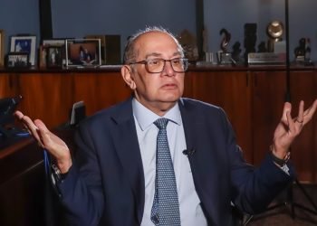 gilmar-mendes-prisao-daniel-vorcaro