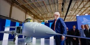 gripen-lula-caca-supersonico