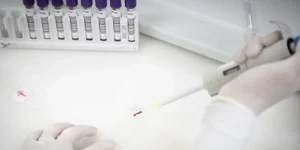 Caso suspeito de Ebola é investigado em SP — Foto: Caso suspeito de Ebola é inve