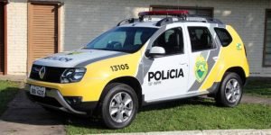 Foto: Imagem Ilustrativa (Foto: Divulgação/PMPR)