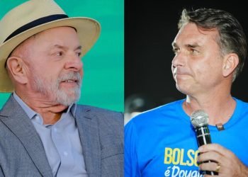 honestidade-lula-e-flavio-bolsonaro