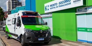 Foto: Governo do Paraná