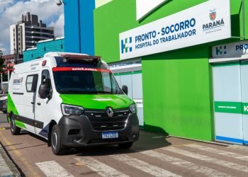 Foto: Governo do Paraná