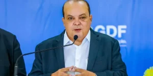 Foto: Foto: Agência Brasil