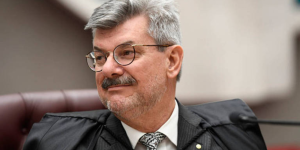 Representação do Superior Tribunal de Justiça (STJ) — Foto: Carregando