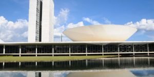 Foto: Foto: Câmara dos Deputados