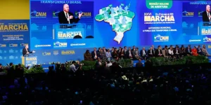 Foto: Foto: Reprodução/CNM